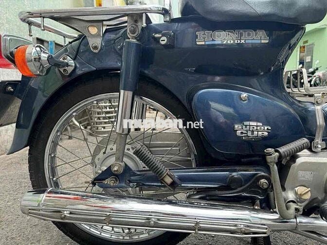 cub 96/70 hải quan bstp chính chủ