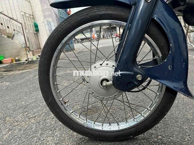 cub 96/70 hải quan bstp chính chủ