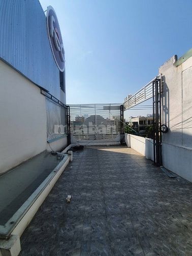 Nợ Quá Bán Nhà Đẹp 3 Tầng Ngô Quyền – Kiên Cố – Sầm Uất – Kinh Doanh .