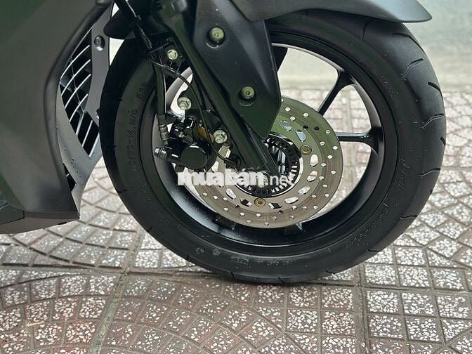 Yamaha NVX 155cc 2021 bs 59f2-34239