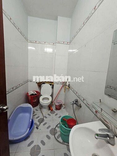 🔥 CHỦ GIẢM 200TR – GIÁ MỚI 5.29 TỶ
 NGUYỄN THỊ TÚ – 52M² – 3 TẦNG