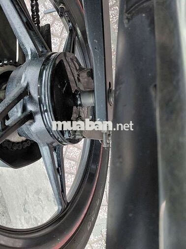 EXCITER ĐK 2010 2 CÀNG SM 5P71BÁN 47TRIEU