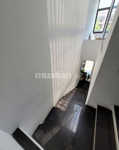 Nợ Quá Bán Nhà Đẹp 3 Tầng Ngô Quyền – Kiên Cố – Sầm Uất – Kinh Doanh .