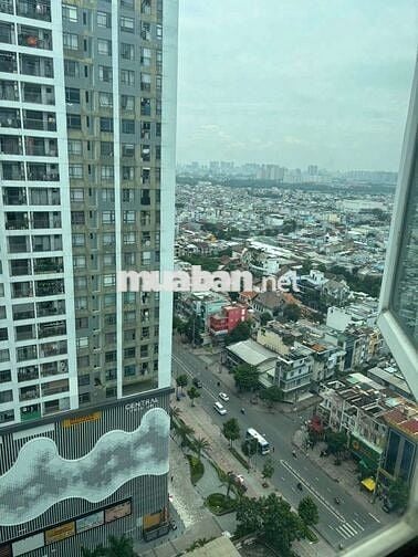 CC Giai Việt cho thuê 2pn 2wc Full nội thất - ở ngay đc giá thuê 15tr