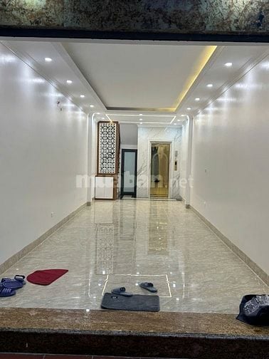 Bán nhà ngõ phố Trần Quốc Vượng Cầu Giấy Hà Nội 6,5 tầng thang máy 