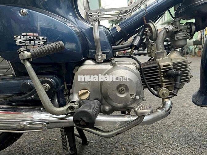 cub 96/70 hải quan bstp chính chủ