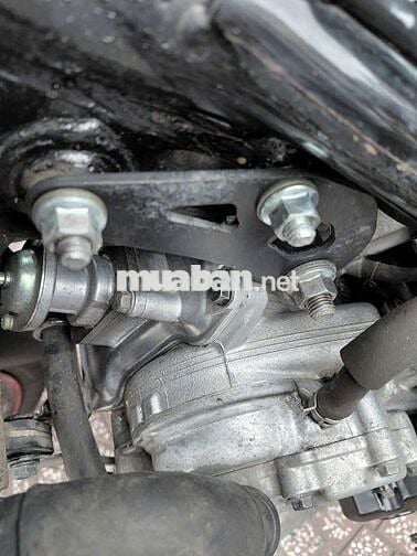 EXCITER ĐK 2010 2 CÀNG SM 5P71BÁN 47TRIEU