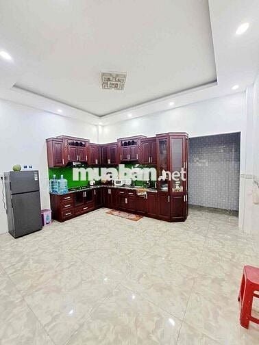 ngang 5*15 xd4 tầng hẻm 8m thông ngộp chỉ 6.9 tỷ bớt lộc