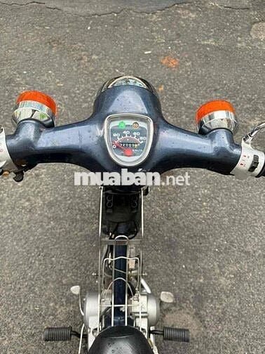 cub 96/70 hải quan bstp chính chủ