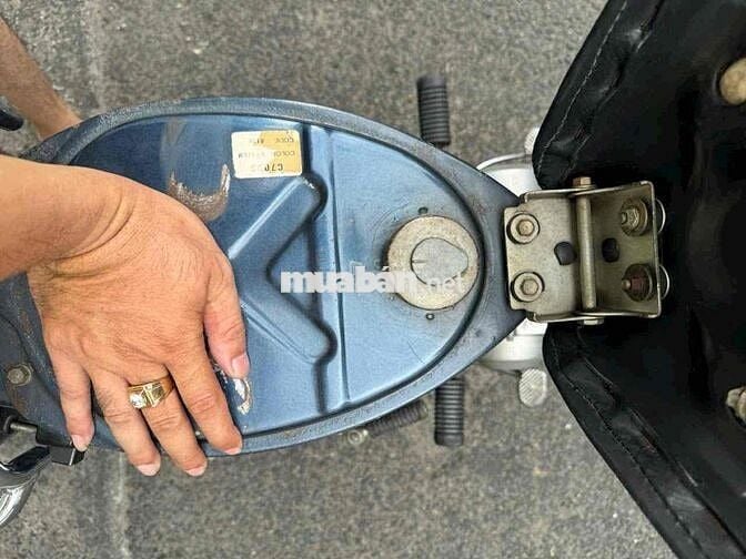 cub 96/70 hải quan bstp chính chủ