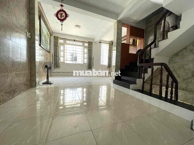 💎 💎 💎 TRỆT 2 LẦU SÂN THƯỢNG 5❌14M CÓ 4PN 4WC HẺM XE HƠI GẦN LOTTE