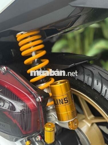 click thái 125i 2017 khoá smk bstp 9c bao gópnoxau