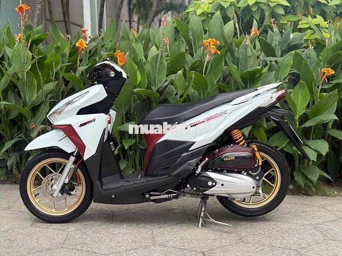 click thái 125i 2017 khoá smk bstp 9c bao gópnoxau