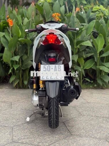 click thái 125i 2017 khoá smk bstp 9c bao gópnoxau