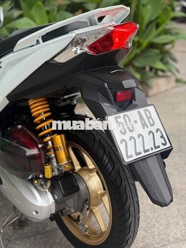 click thái 125i 2017 khoá smk bstp 9c bao gópnoxau