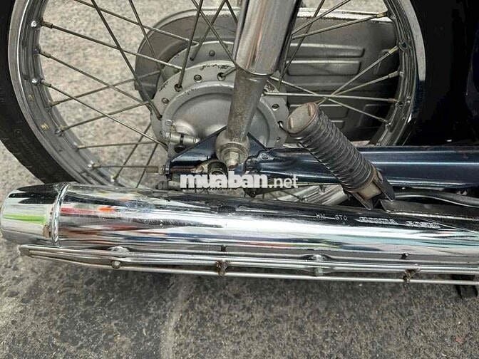 cub 96/70 hải quan bstp chính chủ