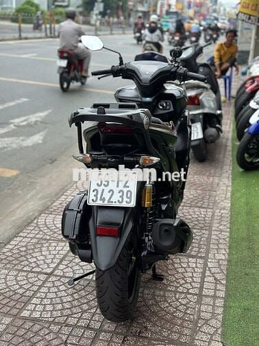 Yamaha NVX 155cc 2021 bs 59f2-34239
