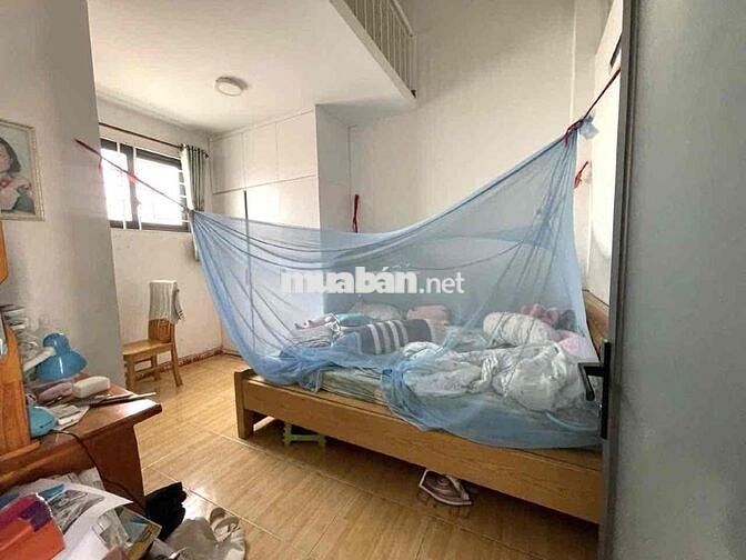 💎 💎 💎 TRỆT 2 LẦU SÂN THƯỢNG 5❌14M CÓ 4PN 4WC HẺM XE HƠI GẦN LOTTE