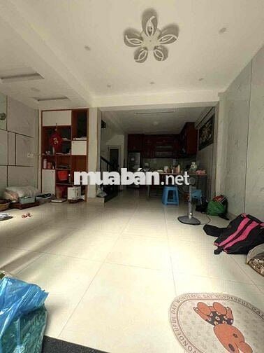 💎 💎 💎 TRỆT 2 LẦU SÂN THƯỢNG 5❌14M CÓ 4PN 4WC HẺM XE HƠI GẦN LOTTE