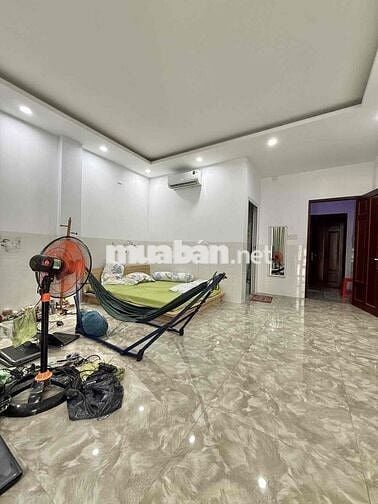 ngang 5*15 xd4 tầng hẻm 8m thông ngộp chỉ 6.9 tỷ bớt lộc