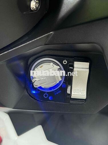 click thái 125i 2017 khoá smk bstp 9c bao gópnoxau