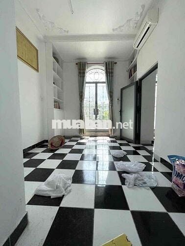 💎 💎 💎 TRỆT 2 LẦU SÂN THƯỢNG 5❌14M CÓ 4PN 4WC HẺM XE HƠI GẦN LOTTE