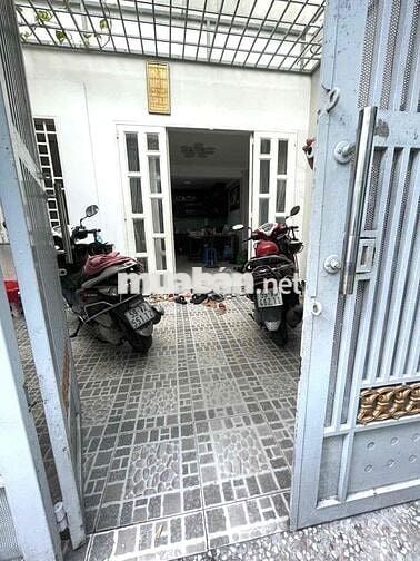 💎 💎 💎 TRỆT 2 LẦU SÂN THƯỢNG 5❌14M CÓ 4PN 4WC HẺM XE HƠI GẦN LOTTE