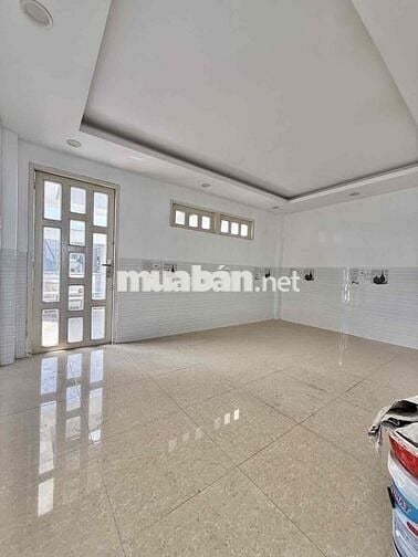 ngang 5*15 xd4 tầng hẻm 8m thông ngộp chỉ 6.9 tỷ bớt lộc