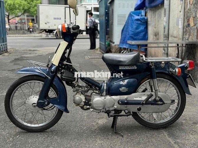 cub 96/70 hải quan bstp chính chủ