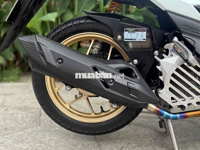 click thái 125i 2017 khoá smk bstp 9c bao gópnoxau