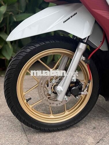 click thái 125i 2017 khoá smk bstp 9c bao gópnoxau