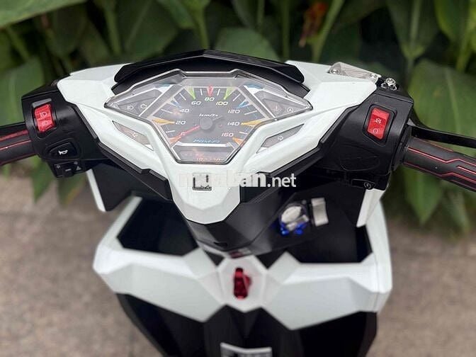 click thái 125i 2017 khoá smk bstp 9c bao gópnoxau