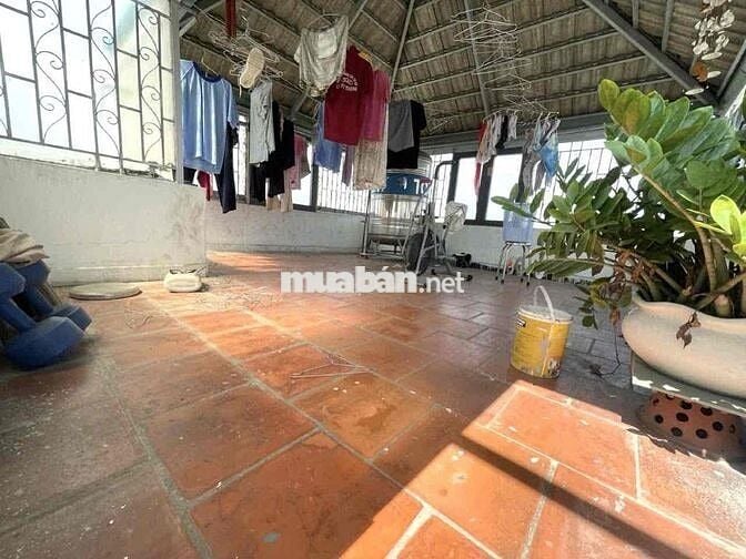 💎 💎 💎 TRỆT 2 LẦU SÂN THƯỢNG 5❌14M CÓ 4PN 4WC HẺM XE HƠI GẦN LOTTE