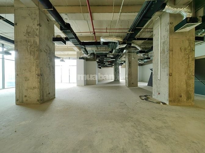 Cho mặt bằng Kinh doanh trong TTTM Diamond Place - 25 Lê Văn Lương