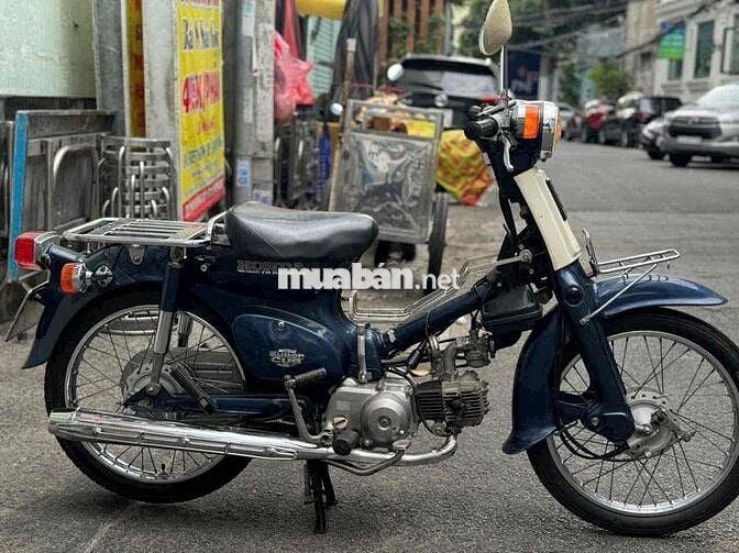 cub 96/70 hải quan bstp chính chủ