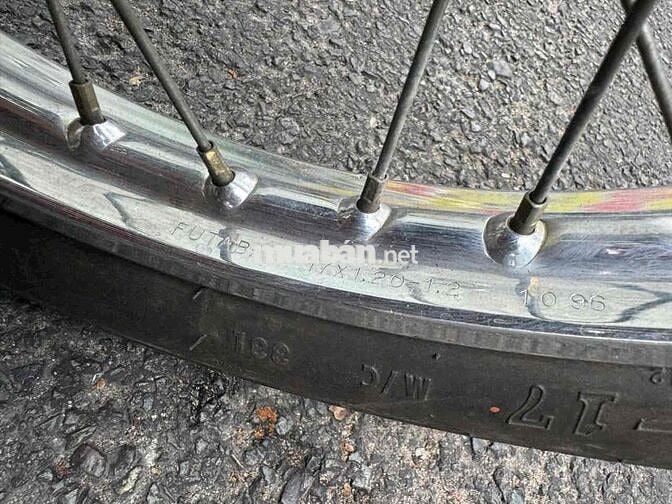 cub 96/70 hải quan bstp chính chủ