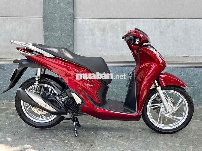 SH 160i CBS 2024 bao tranh chấp giấy tờ đầy đủ