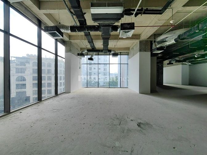 Cho mặt bằng Kinh doanh trong TTTM Diamond Place - 25 Lê Văn Lương