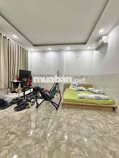 ngang 5*15 xd4 tầng hẻm 8m thông ngộp chỉ 6.9 tỷ bớt lộc