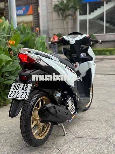 click thái 125i 2017 khoá smk bstp 9c bao gópnoxau