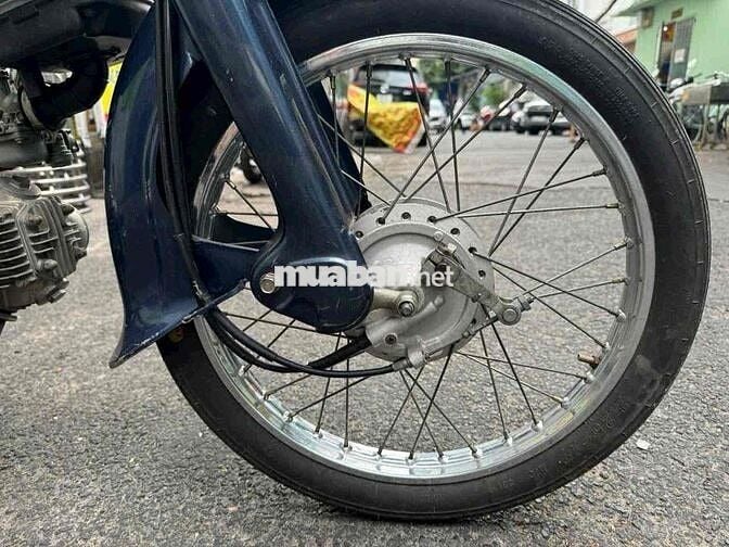 cub 96/70 hải quan bstp chính chủ