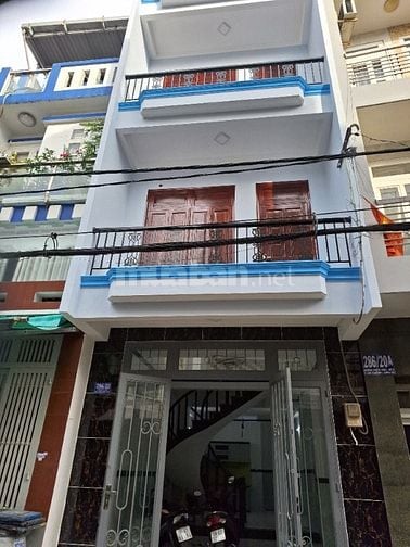 HXT 7m thông. 286/22 Chiến Lược. BTĐ A. 4x12. 3Tấm. H. TB. Chính chủ