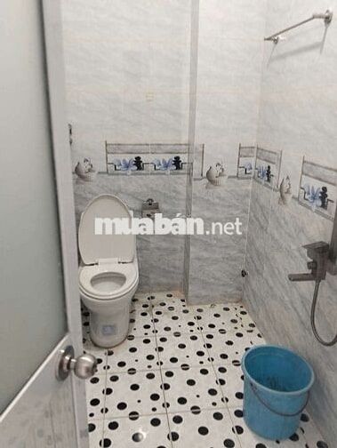 Cho thuê nhà tx 22 q12 giá 11tr 4p ngủ 4wc hẻm xe hơi