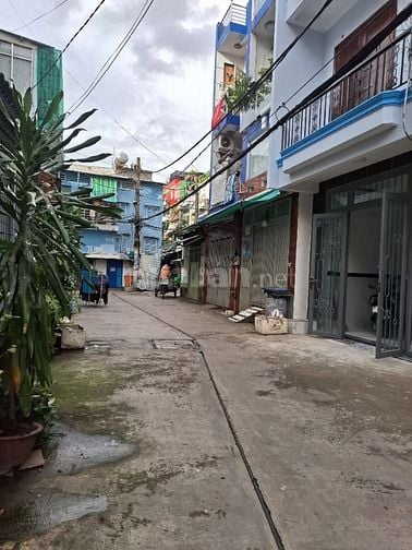 HXT 7m thông. 286/22 Chiến Lược. BTĐ A. 4x12. 3Tấm. H. TB. Chính chủ