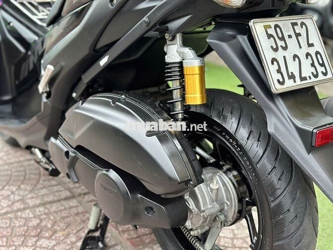 Yamaha NVX 155cc 2021 bs 59f2-34239