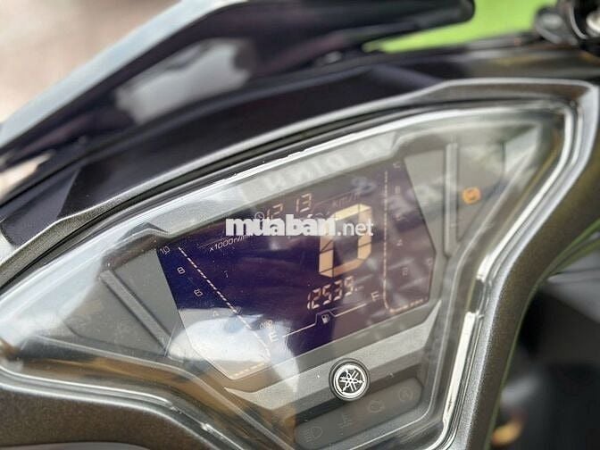 Yamaha NVX 155cc 2021 bs 59f2-34239