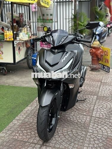 Yamaha NVX 155cc 2021 bs 59f2-34239