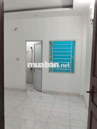 Cho thuê nhà tx 22 q12 giá 11tr 4p ngủ 4wc hẻm xe hơi