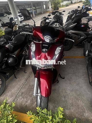 SH 160i CBS 2024 bao tranh chấp giấy tờ đầy đủ