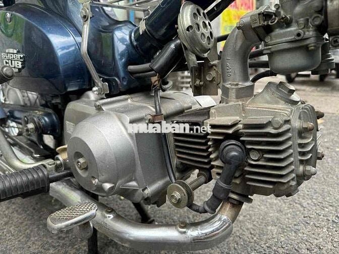 cub 96/70 hải quan bstp chính chủ